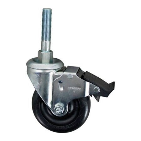 Allpoints Allpoints 8010689 Caster - W/Brake For Henny Penny 8010689